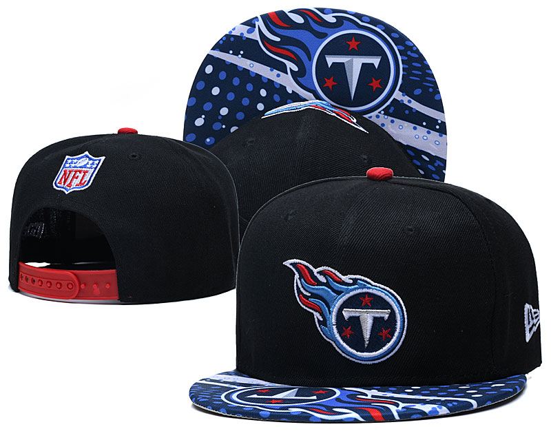 2020 NFL Tennessee Titans Hat 2020119